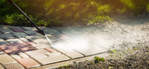 Best Factory Floor Cleaning  in Garland, UT